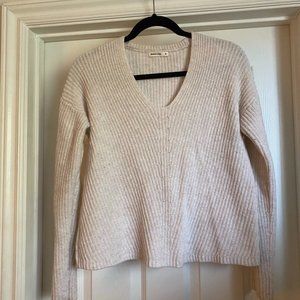 Marine Layer Sweater